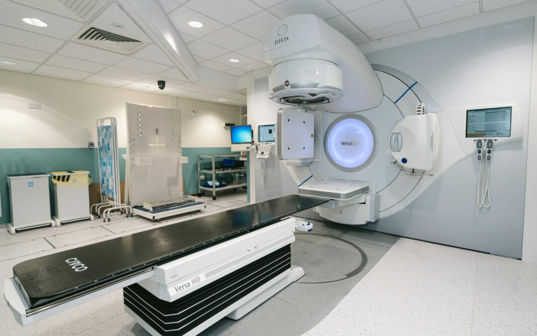Ejercicio físico durante la radioterapia: cómo moverte con seguridad y sentirte mejor